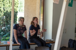 Translocal Performance Art Giswil