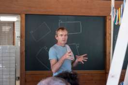 Translocal Performance Art Giswil