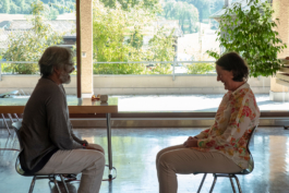 Translocal Performance Art Giswil