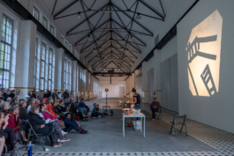 Translocal Performance Art Giswil