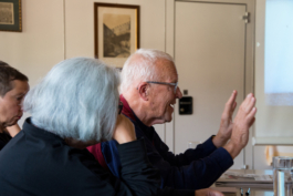 Translocal Performance Art Giswil