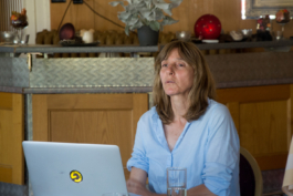 Translocal Performance Art Giswil