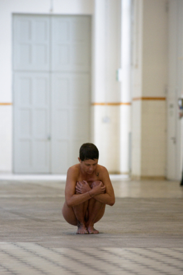 Translocal Performance Art Giswil