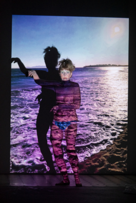 Translocal Performance Art Giswil