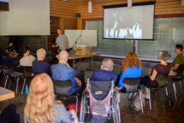 Translocal Performance Art Giswil