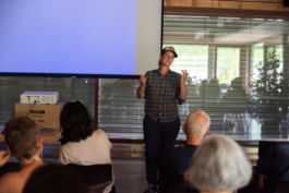 Translocal Performance Art Giswil