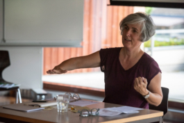 Translocal Performance Art Giswil