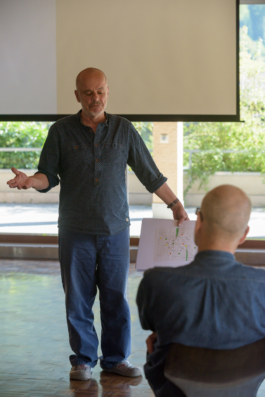 Translocal Performance Art Giswil