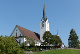 Translocal Performance Art Giswil