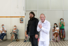 Translocal Performance Art Giswil