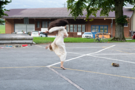 Translocal Performance Art Giswil