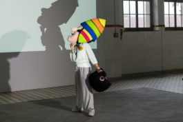 Translocal Performance Art Giswil