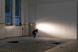 Translocal Performance Art Giswil