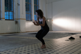 Translocal Performance Art Giswil