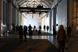 Translocal Performance Art Giswil