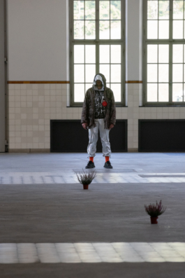 Translocal Performance Art Giswil