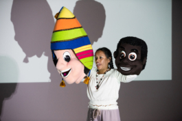 Translocal Performance Art Giswil