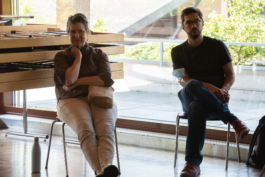 Translocal Performance Art Giswil