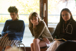 Translocal Performance Art Giswil