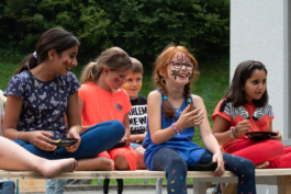 Translocal Performance Art Giswil