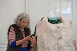 Translocal Performance Art Giswil