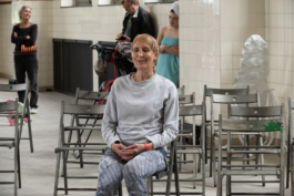 Translocal Performance Art Giswil