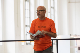 Translocal Performance Art Giswil