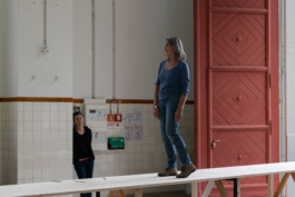 Translocal Performance Art Giswil