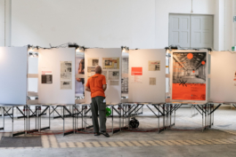 Translocal Performance Art Giswil