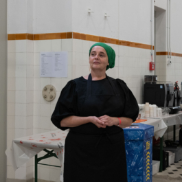 Translocal Performance Art Giswil