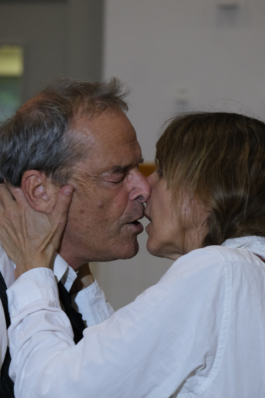 Translocal Performance Art Giswil