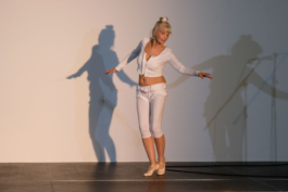 Translocal Performance Art Giswil