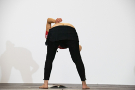 Translocal Performance Art Giswil