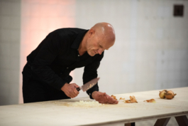 Translocal Performance Art Giswil