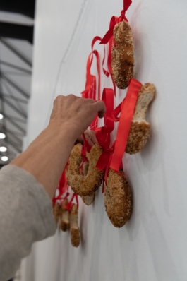 Translocal Performance Art Giswil