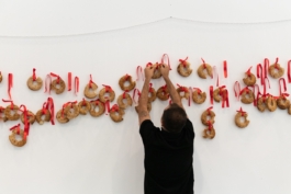 Translocal Performance Art Giswil