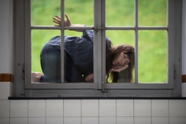 Translocal Performance Art Giswil