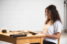 Translocal Performance Art Giswil