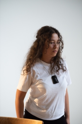 Translocal Performance Art Giswil