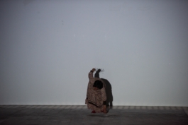 Translocal Performance Art Giswil