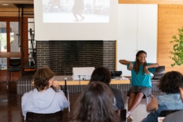 Translocal Performance Art Giswil