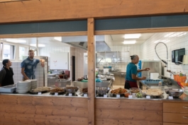 Translocal Performance Art Giswil