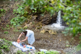 Translocal Performance Art Giswil