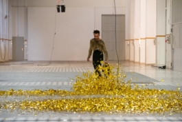 Translocal Performance Art Giswil