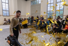 Translocal Performance Art Giswil