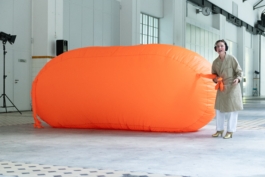 Translocal Performance Art Giswil