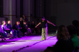 Translocal Performance Art Giswil