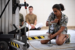 Translocal Performance Art Giswil