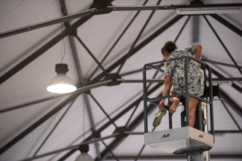 Translocal Performance Art Giswil