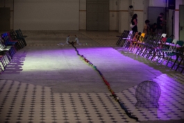 Translocal Performance Art Giswil